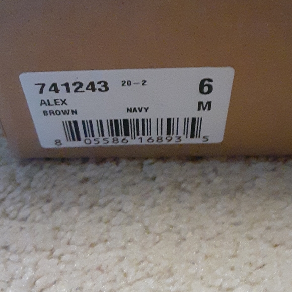 New Highland creek boots - Picture 6 of 7